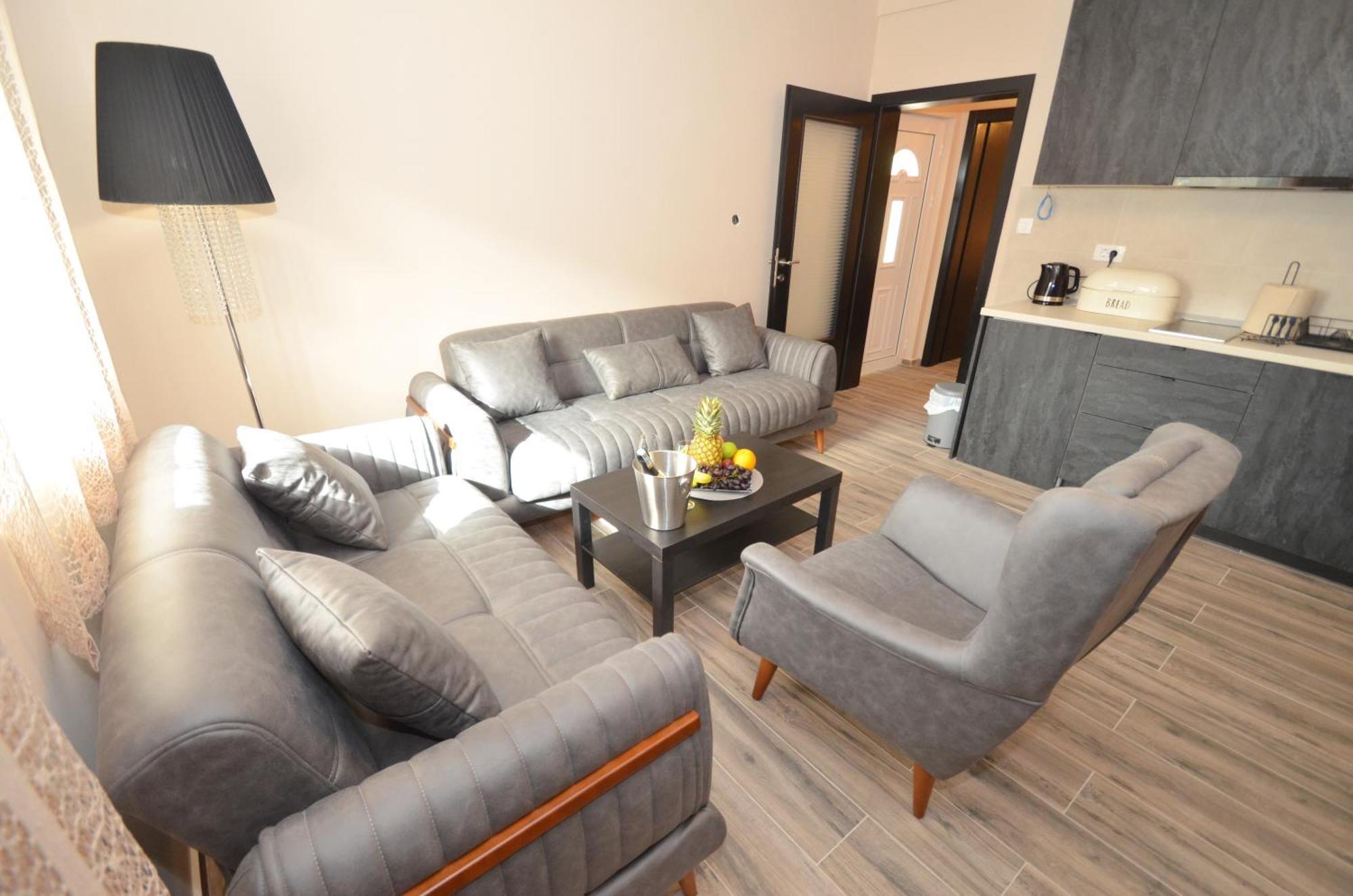 Apartments Orizzonte With Beautiful View Of The Bay Kotor Bagian luar foto