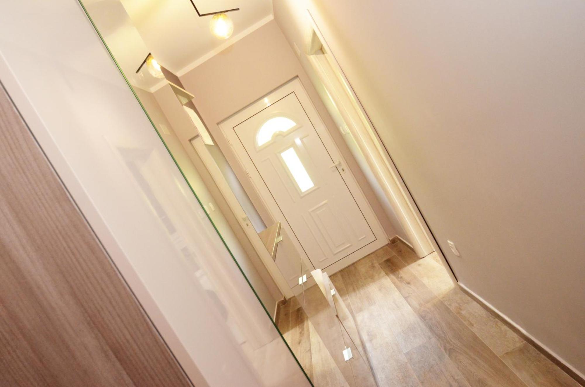 Apartments Orizzonte With Beautiful View Of The Bay Kotor Bagian luar foto