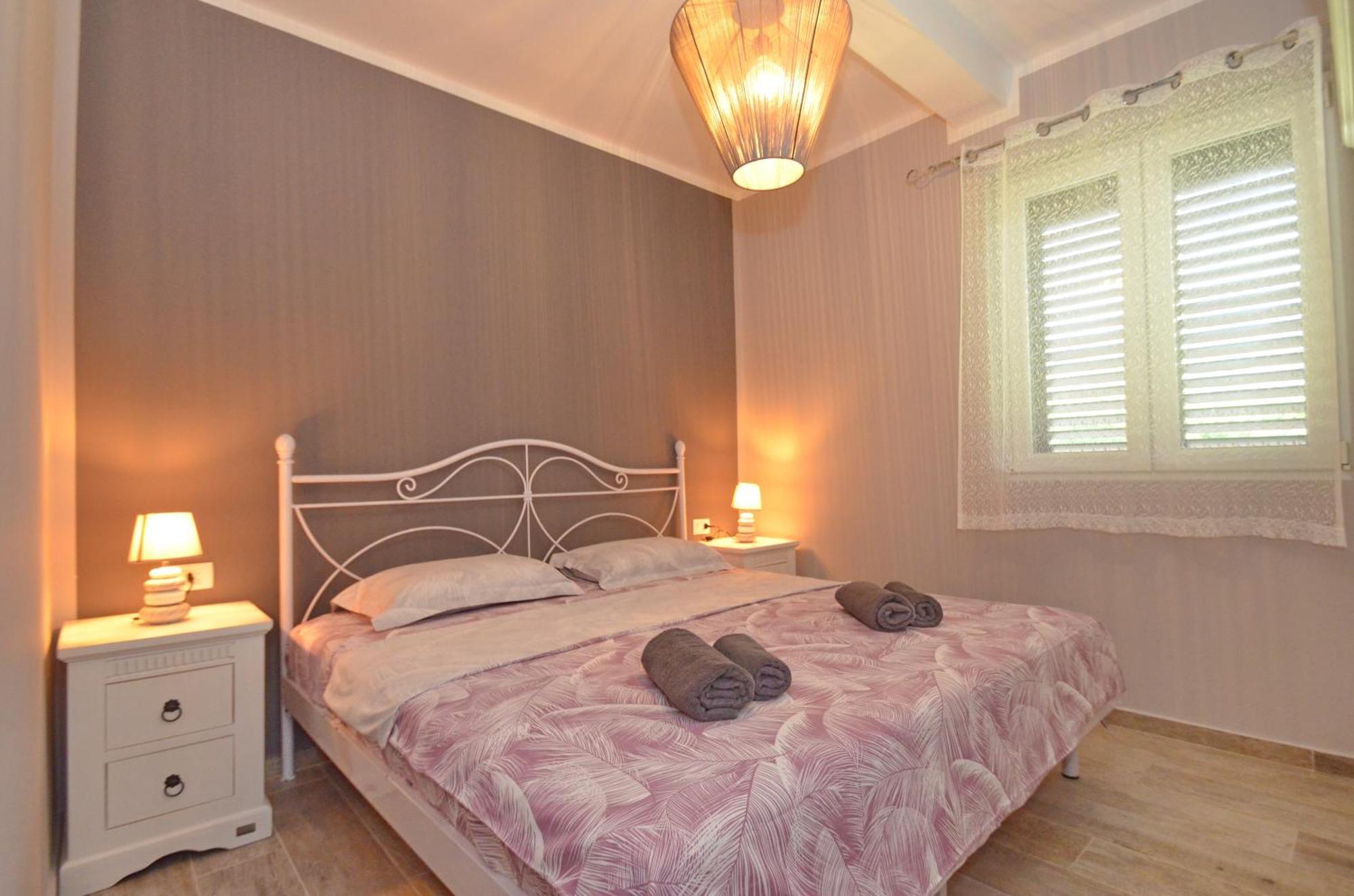 Apartments Orizzonte With Beautiful View Of The Bay Kotor Bagian luar foto