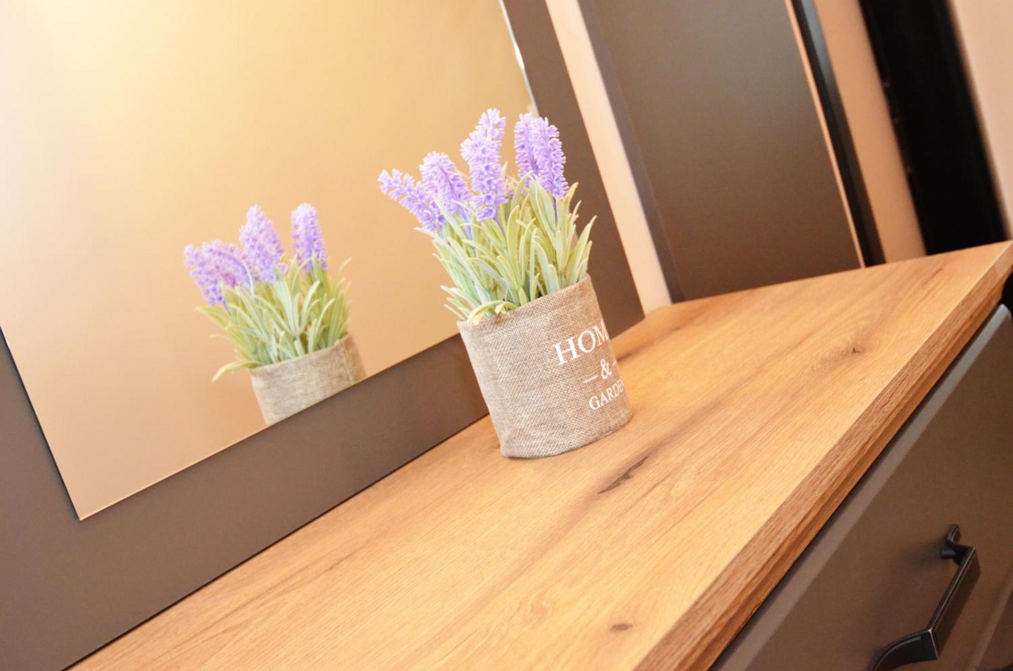 Apartments Orizzonte With Beautiful View Of The Bay Kotor Bagian luar foto